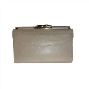 Don Lopez Beverly Hills Sport Cowhide Leather Wallet